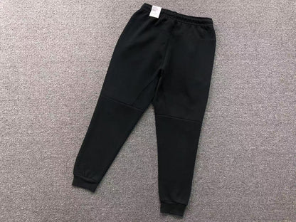 Nike Tech Fleece Tracksuit Reflective Black