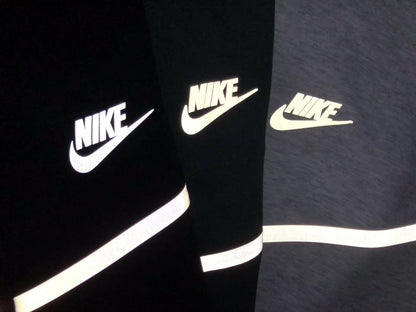 Nike Tech Fleece Tracksuit Reflective Grey