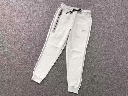 Nike Tech Fleece Tracksuit Reflective Grey