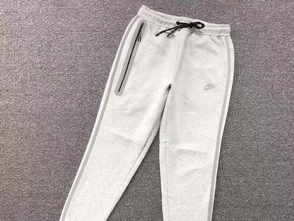 Nike Tech Fleece Tracksuit Reflective Grey