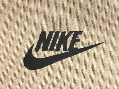 Nike Tech Fleece Tracksuit Tan