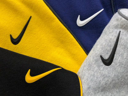 NIKE X DRAKE NOCTA FLEECE PANTS BLACK