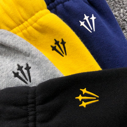 NIKE X DRAKE NOCTA FLEECE PANTS BLACK