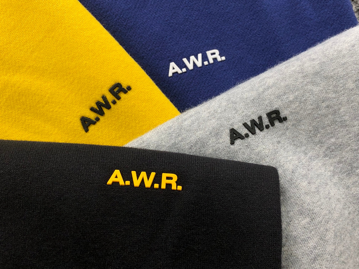 NIKE X DRAKE NOCTA HOODIE GREY