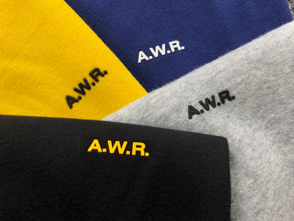 NIKE X DRAKE NOCTA HOODIE GREY