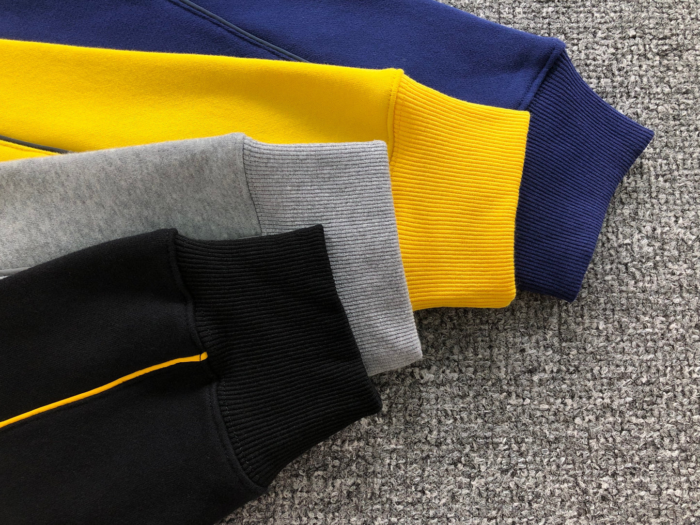 NIKE X DRAKE NOCTA HOODIE GREY