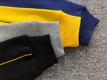 NIKE X DRAKE NOCTA HOODIE GREY