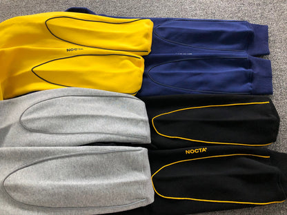 NIKE X DRAKE NOCTA HOODIE BLACK