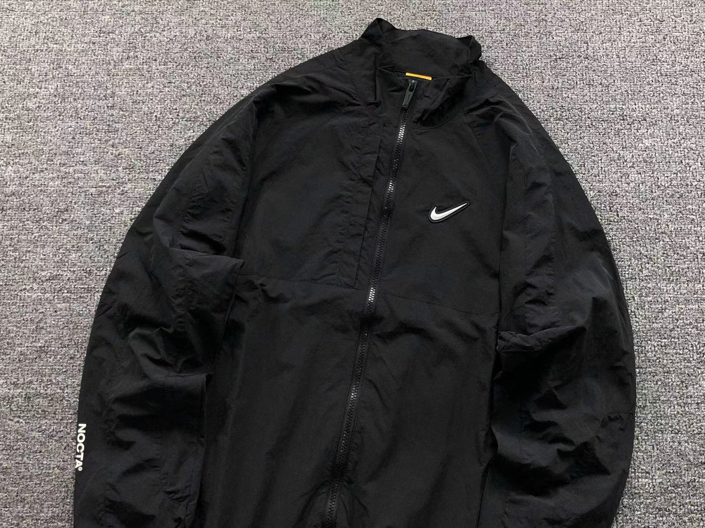 Nike X Drake Nocta Jacket Black