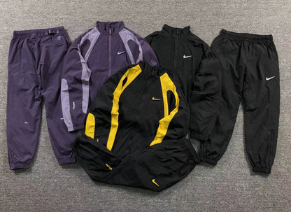Nike X Drake Nocta Jacket Black