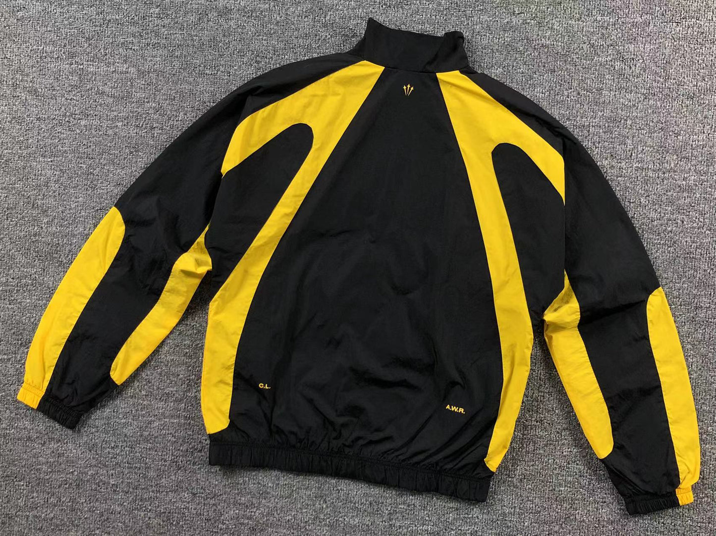 Nike X Drake Nocta Jacket Black