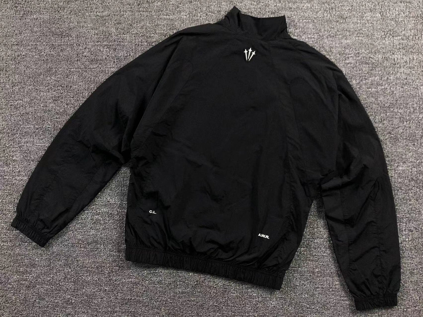 Nike X Drake Nocta Jacket Black