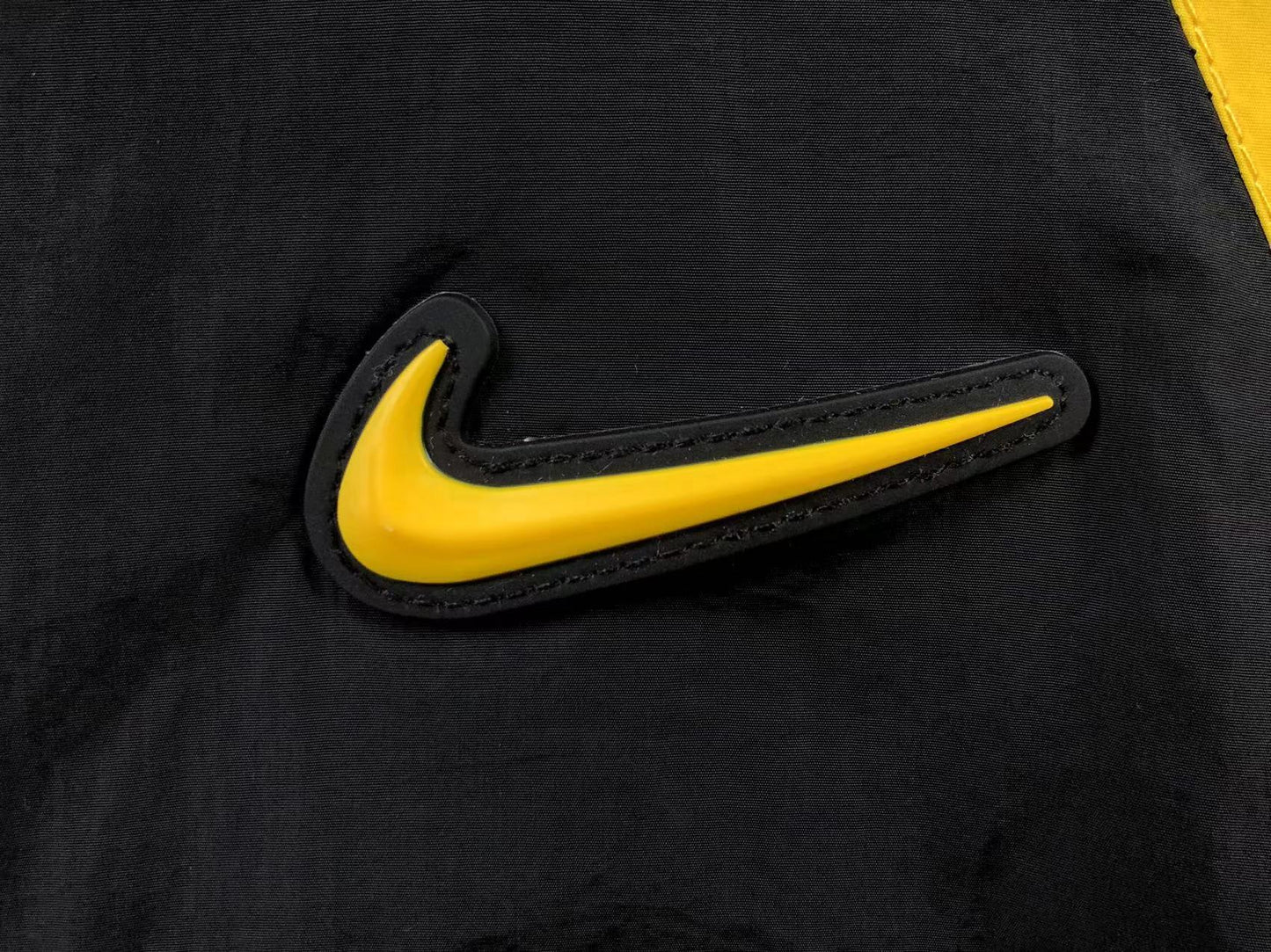 Nike X Drake Nocta Jacket Black