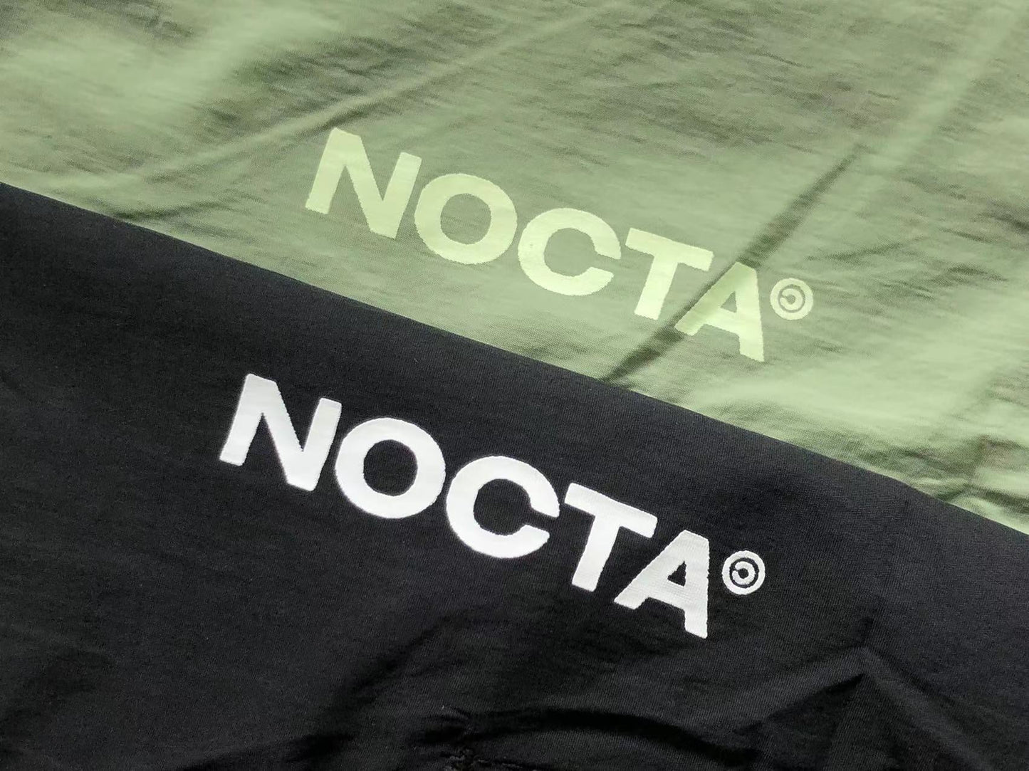 Nike X Drake Nocta Jacket Black