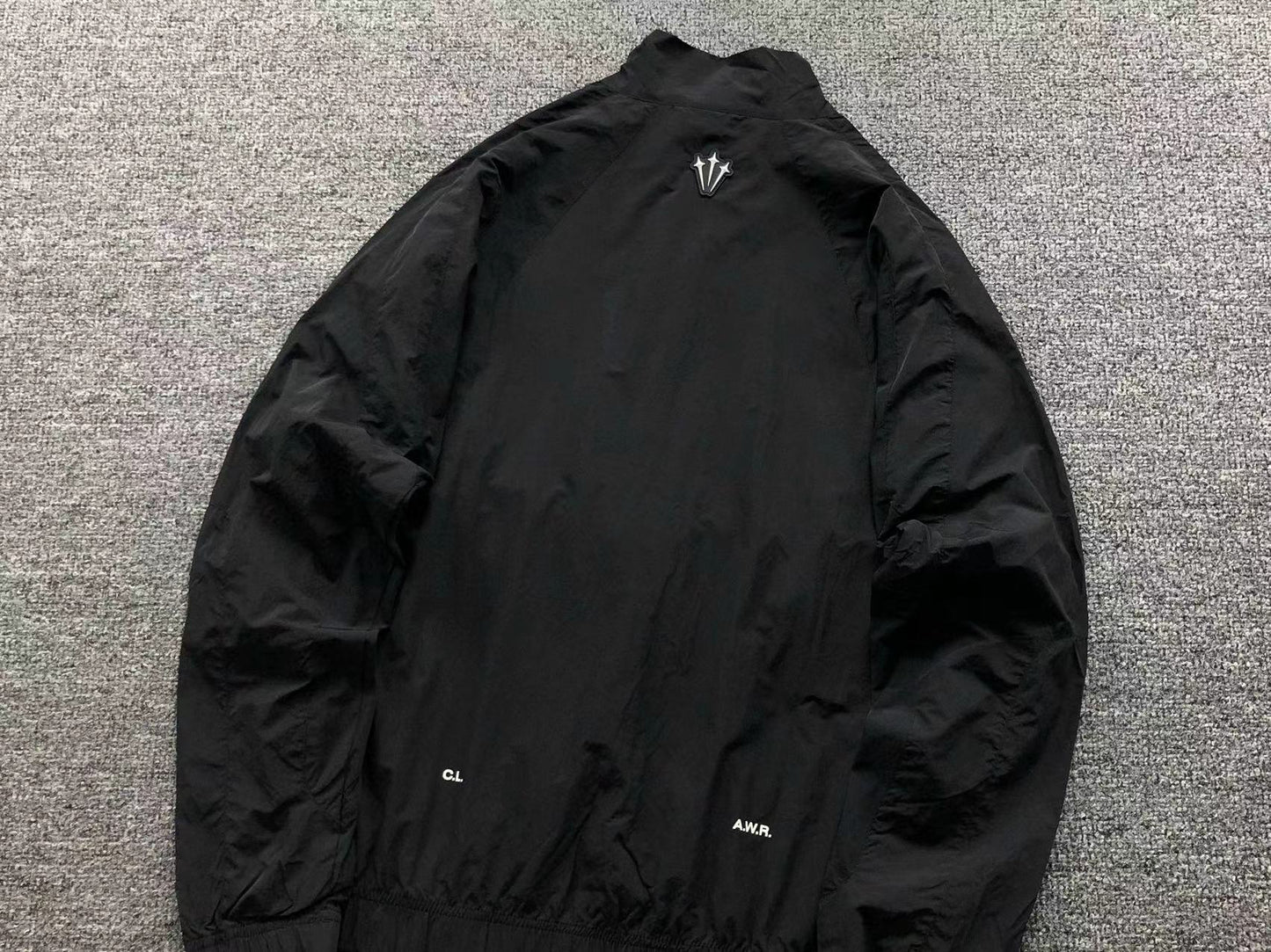 Nike X Drake Nocta Jacket Black