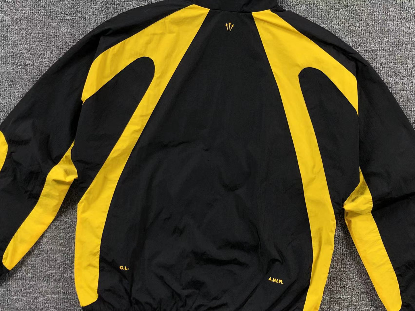 Nike X Drake Nocta Jacket Black