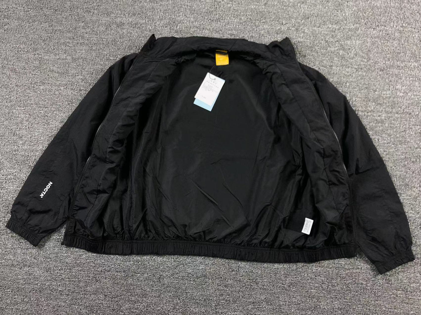Nike X Drake Nocta Jacket Black