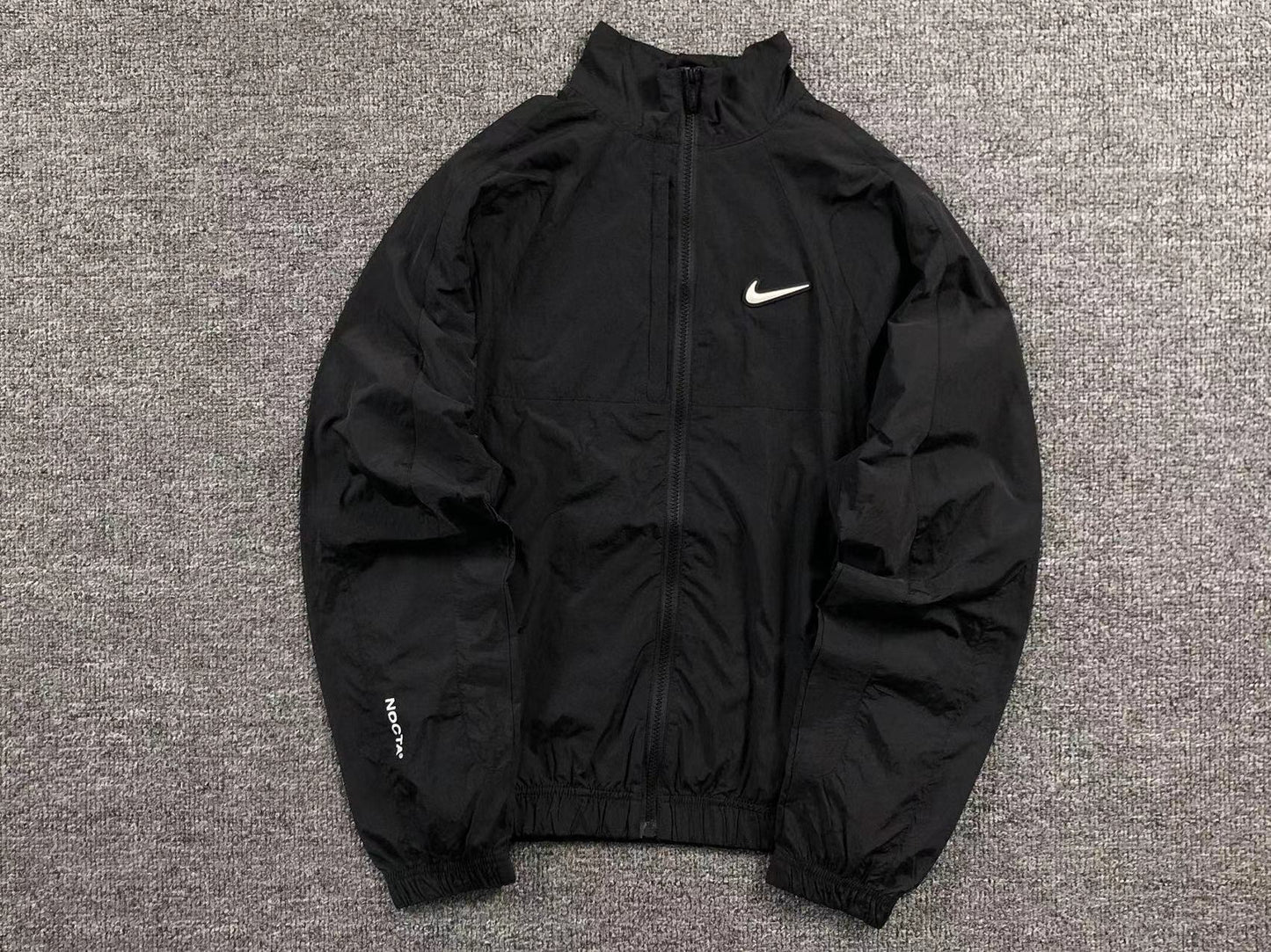 Nike X Drake Nocta Jacket Black