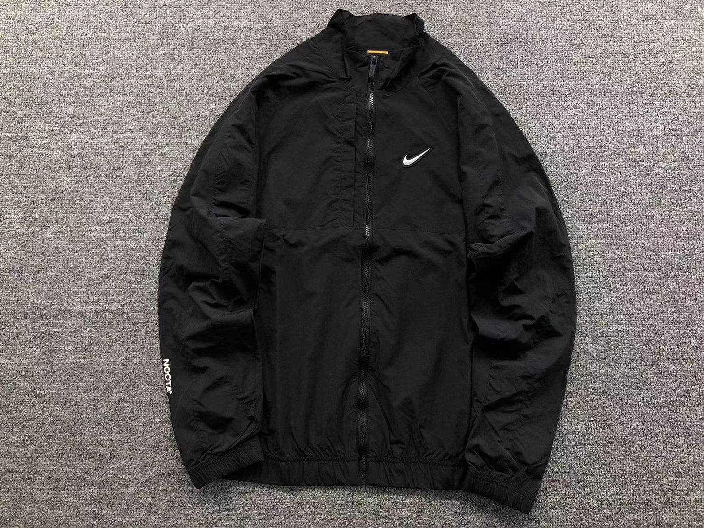 Nike X Drake Nocta Jacket Black