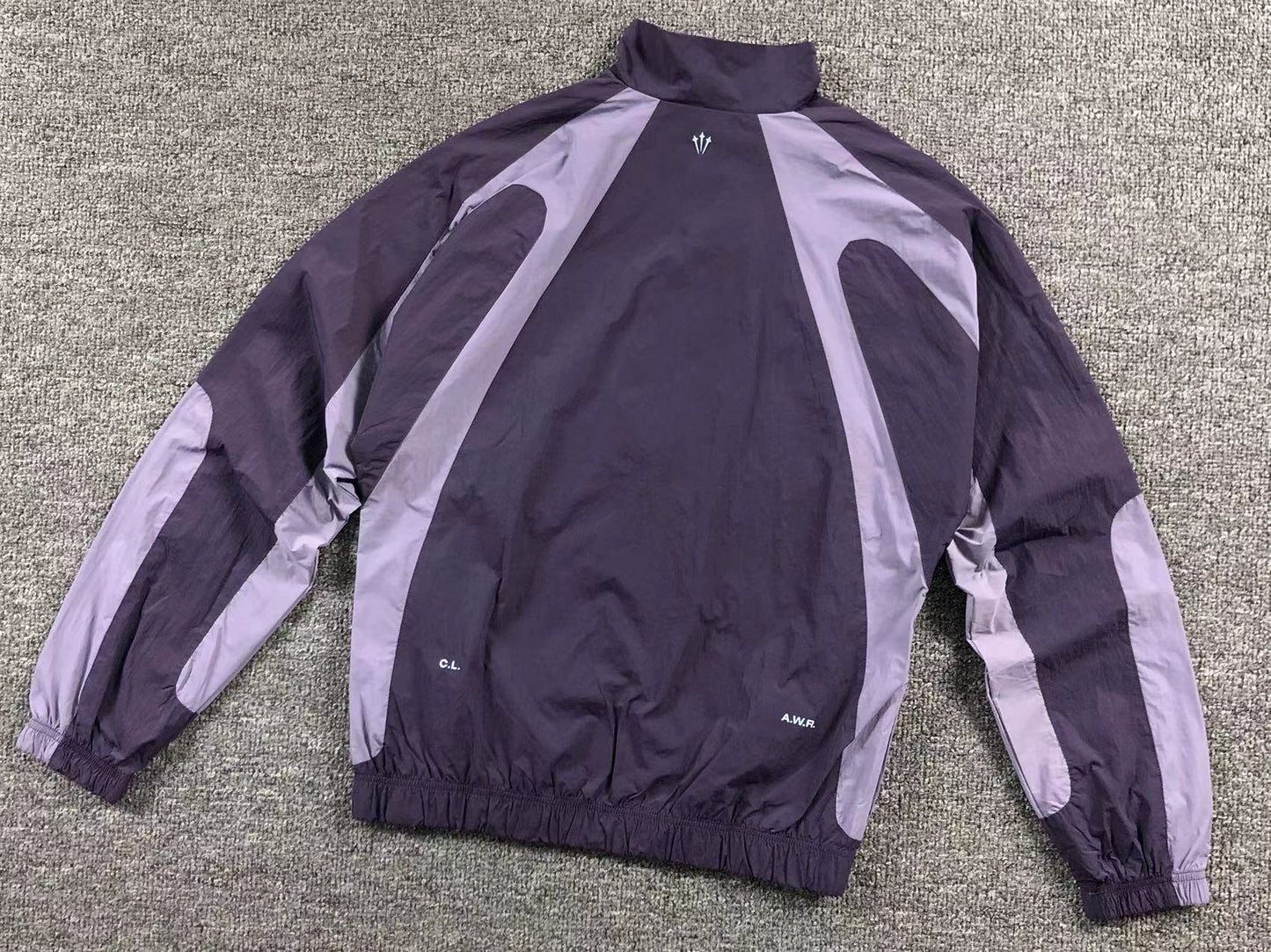 Nike X Drake Nocta Jacket Dark Raisin