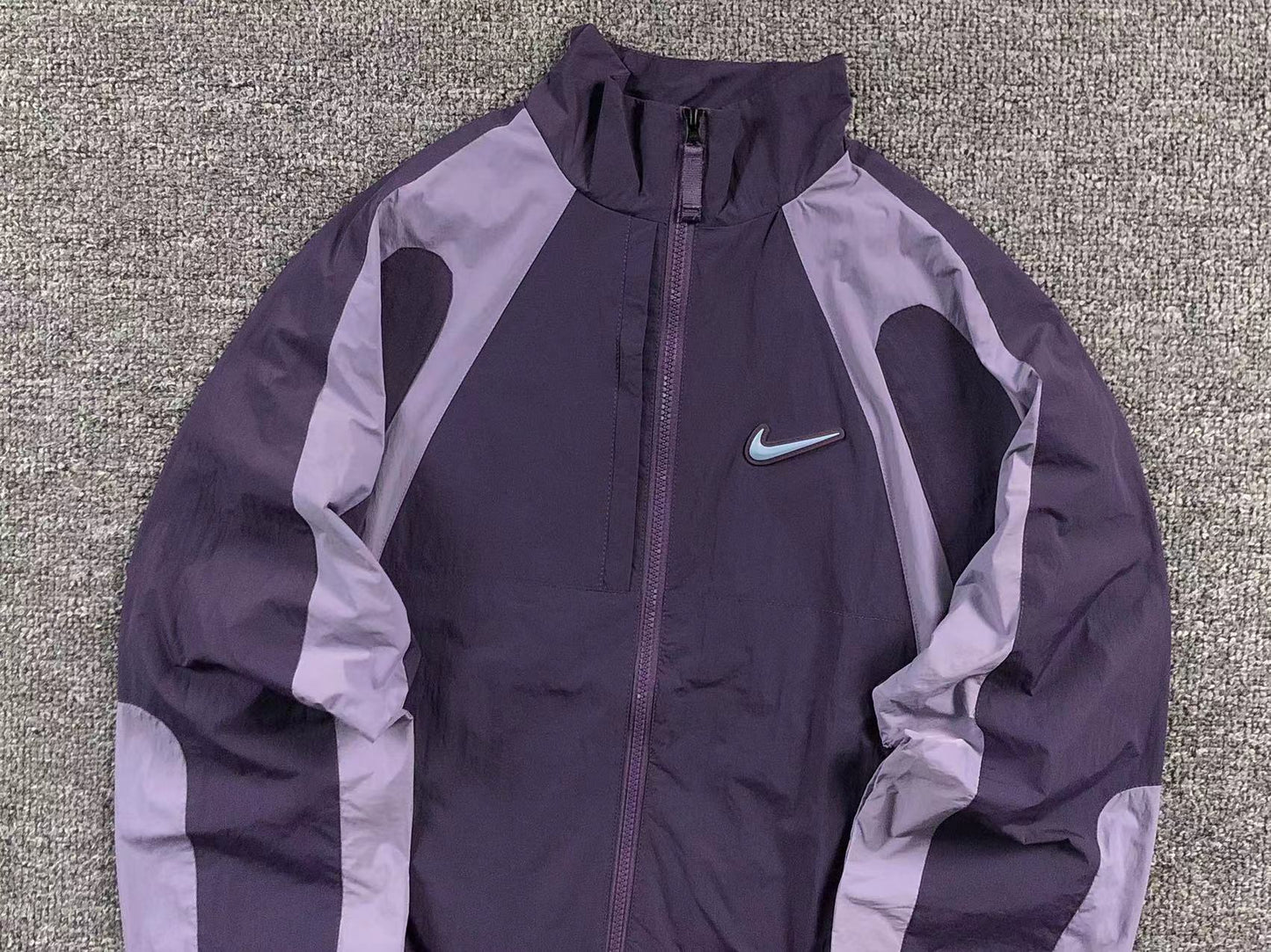 Nike X Drake Nocta Jacket Dark Raisin