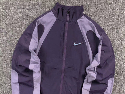 Nike X Drake Nocta Jacket Dark Raisin