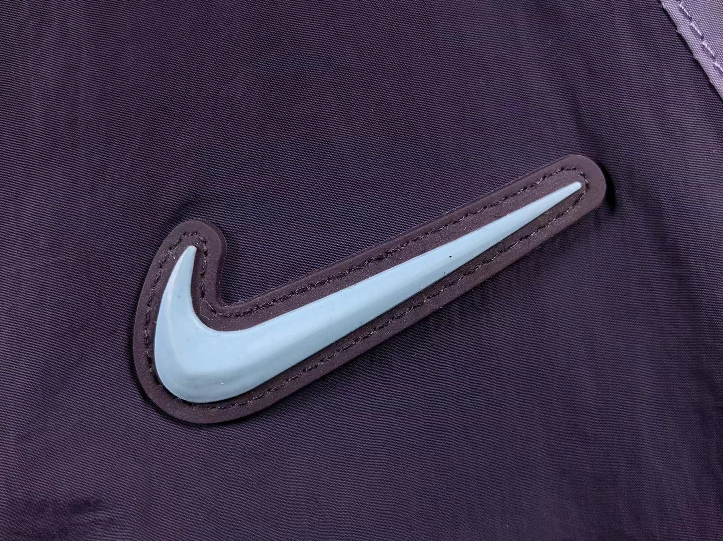 Nike X Drake Nocta Jacket Dark Raisin
