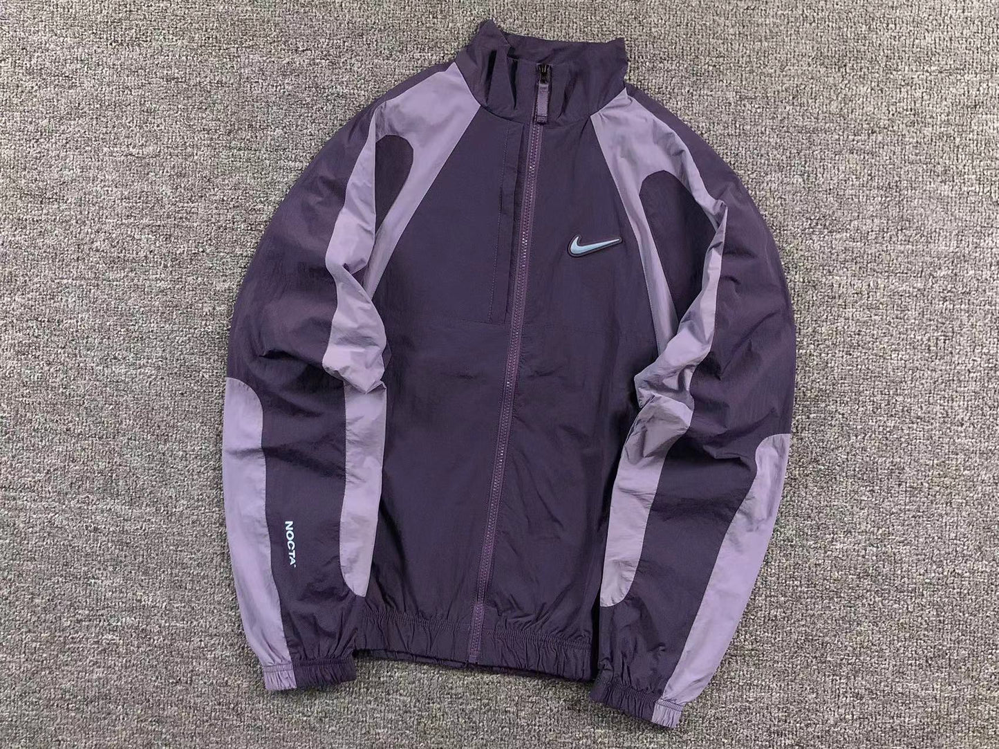 Nike X Drake Nocta Jacket Dark Raisin