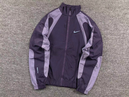 Nike X Drake Nocta Jacket Dark Raisin