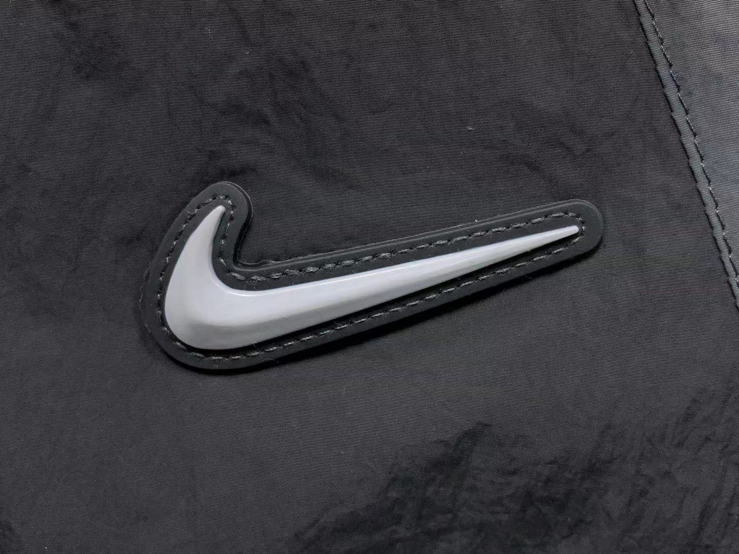 Nike X Drake Nocta Jacket Grey