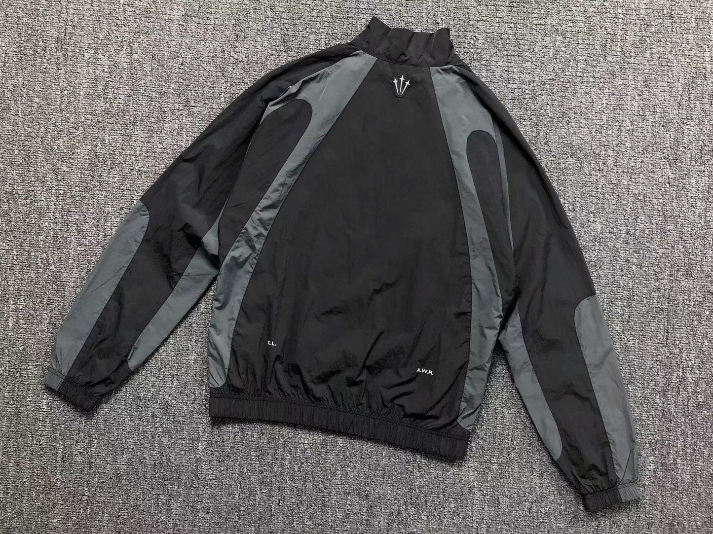 Nike X Drake Nocta Jacket Grey