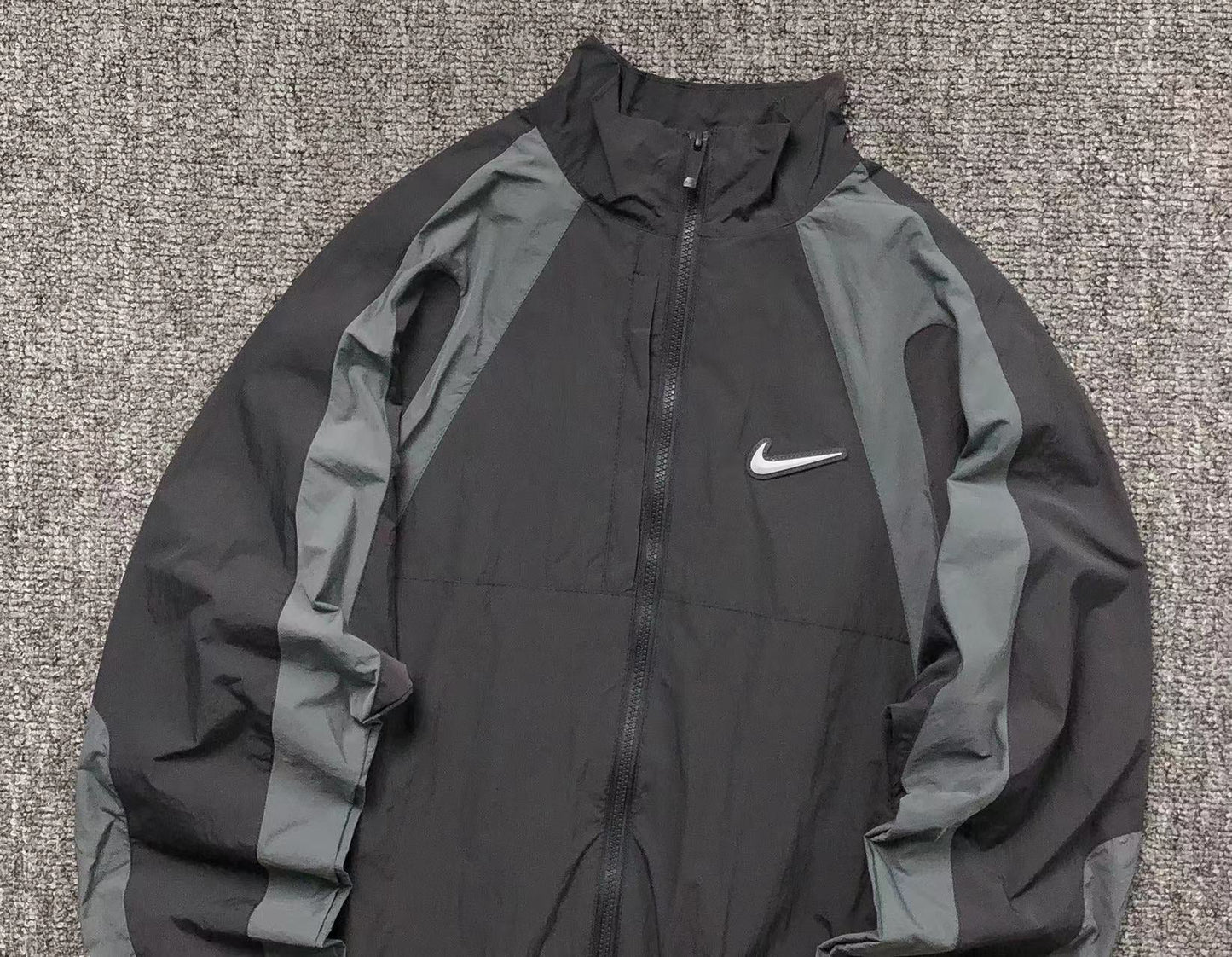 Nike X Drake Nocta Jacket Grey