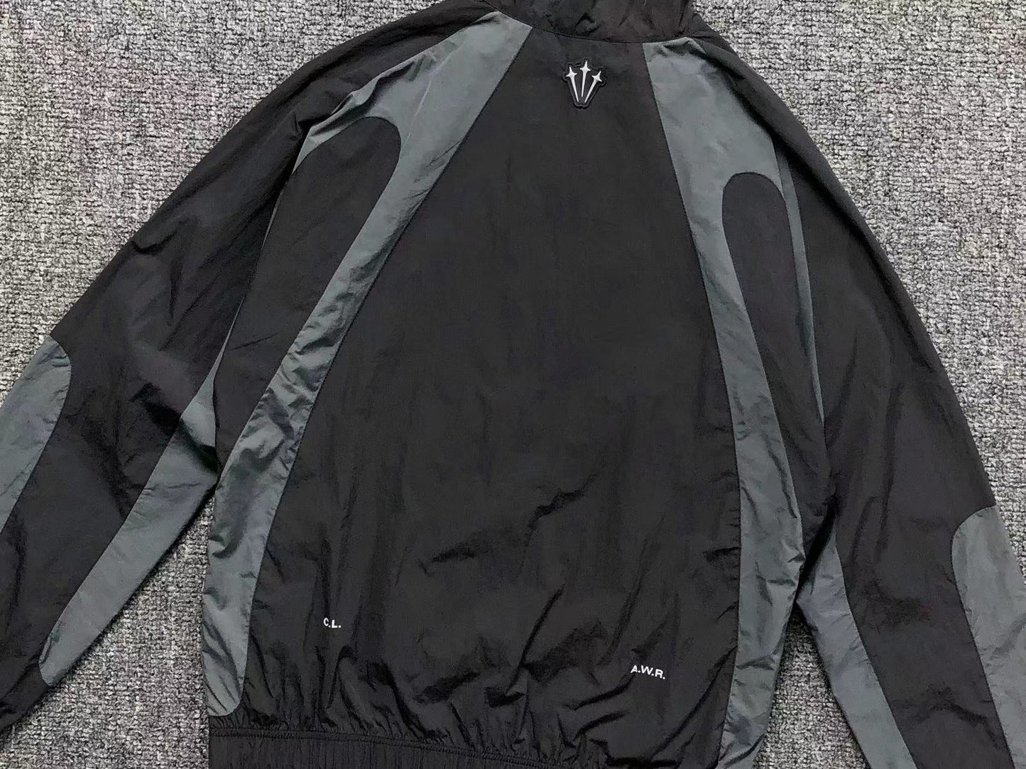 Nike X Drake Nocta Jacket Grey