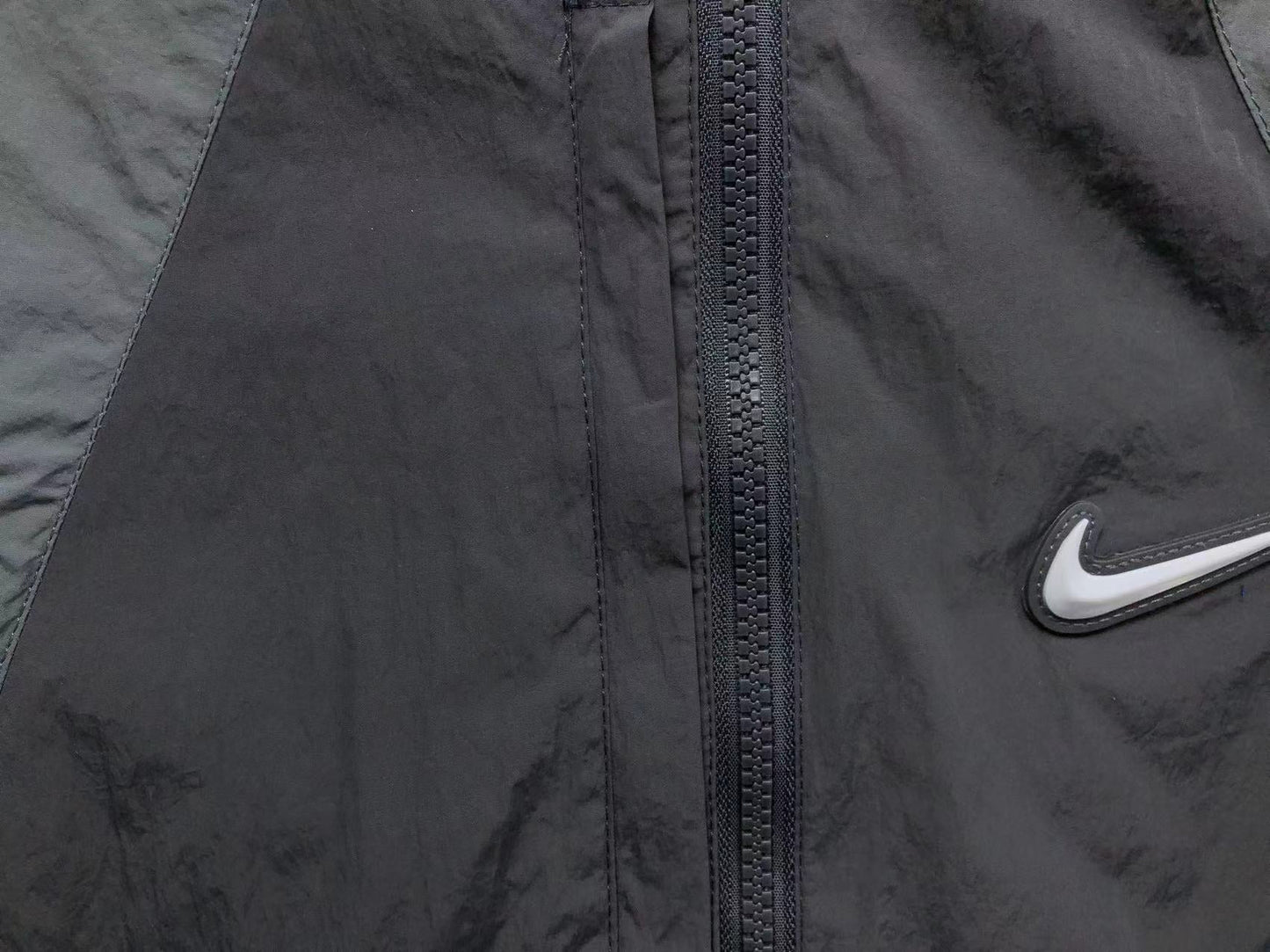 Nike X Drake Nocta Jacket Grey
