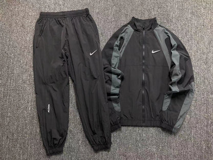 Nike X Drake Nocta Jacket Grey