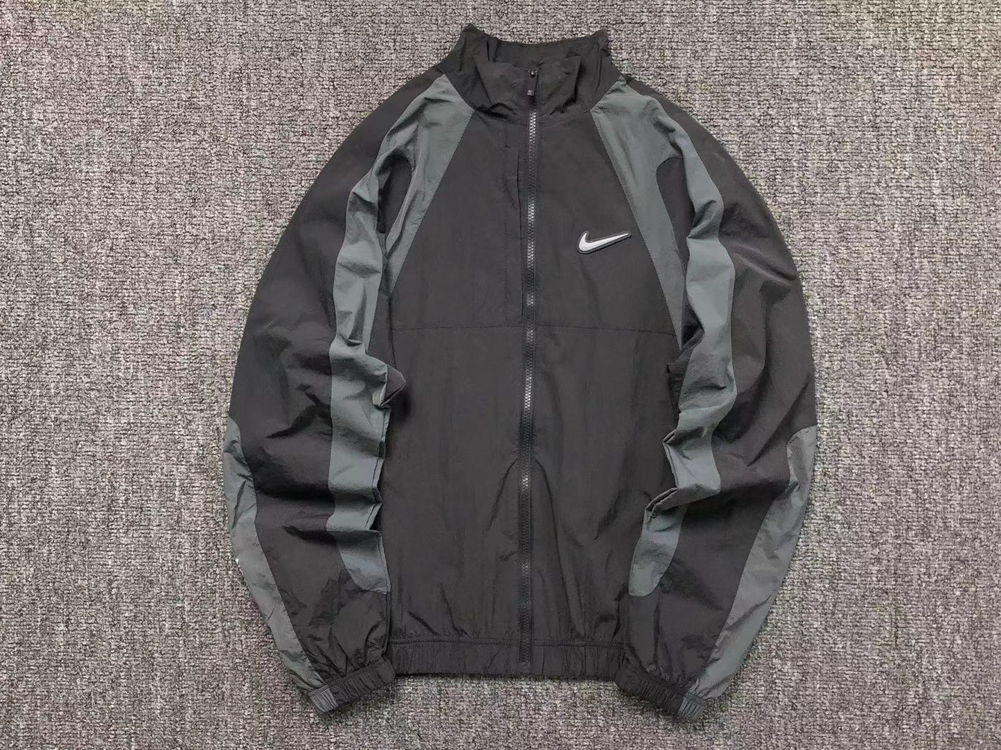 Nike X Drake Nocta Jacket Grey