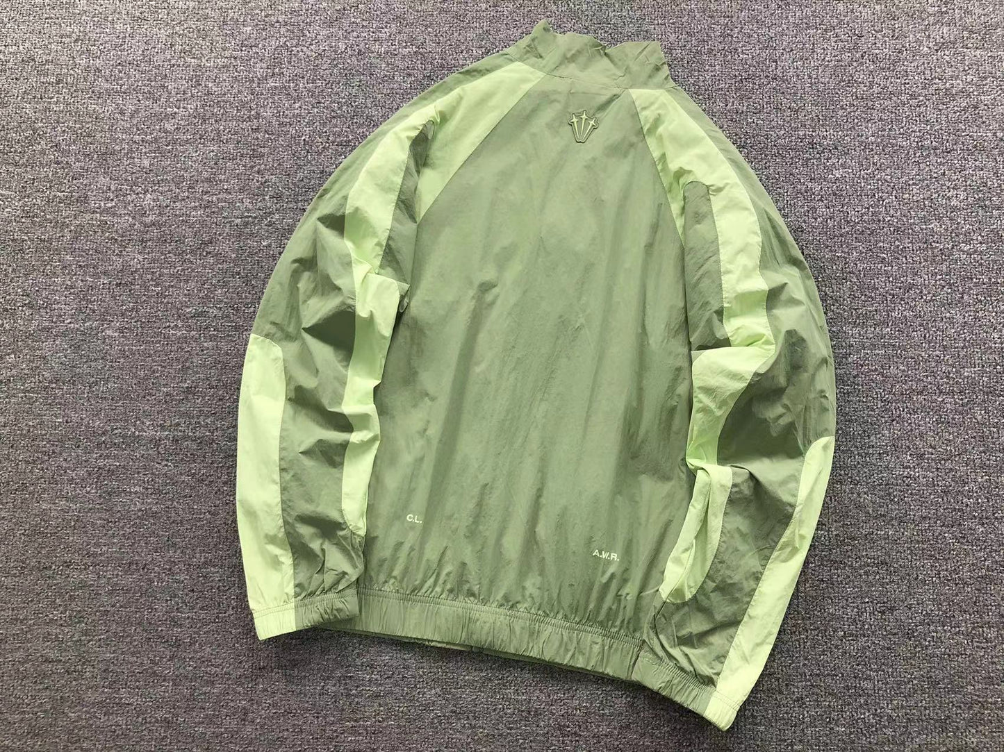 Nike X Drake Nocta Jacket Oil Green