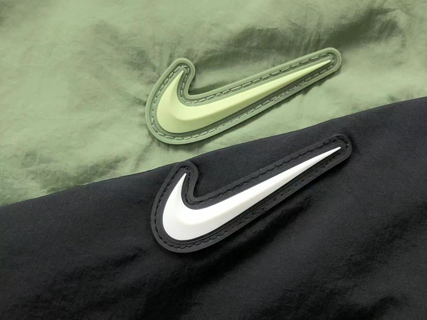 Nike X Drake Nocta Jacket Oil Green