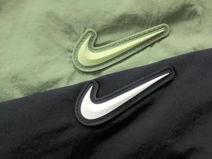 Nike X Drake Nocta Jacket Oil Green