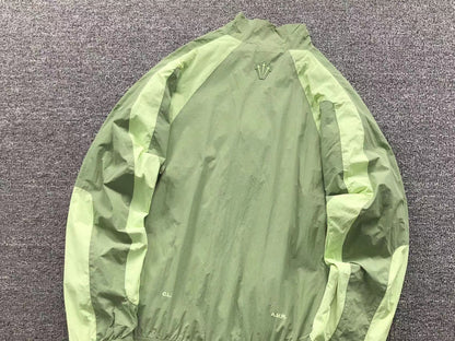 Nike X Drake Nocta Jacket Oil Green
