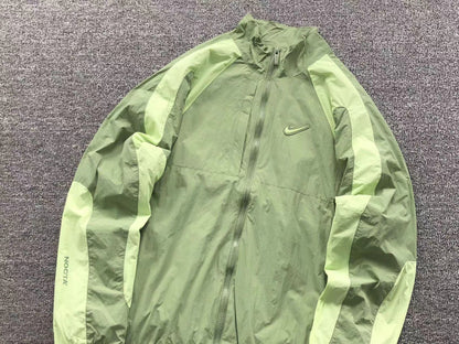 Nike X Drake Nocta Jacket Oil Green