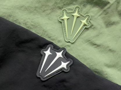 Nike X Drake Nocta Jacket Oil Green