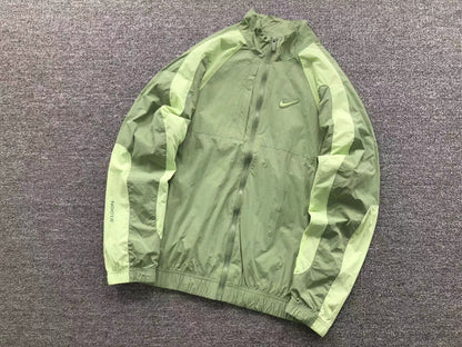 Nike X Drake Nocta Jacket Oil Green