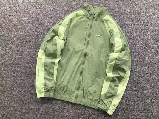 Nike X Drake Nocta Jacket Oil Green