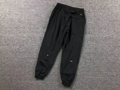Nike X Drake Nocta Track Pants Black