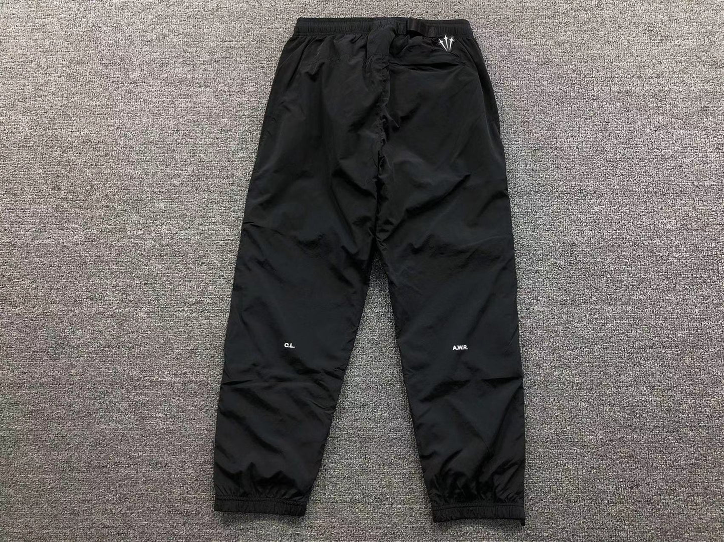 Nike X Drake Nocta Track Pants Black