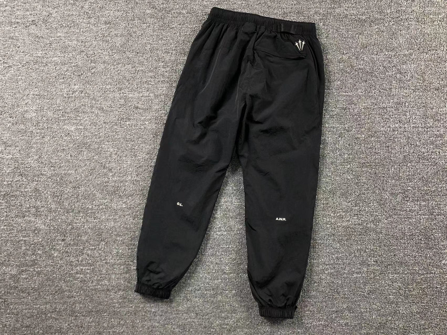 Nike X Drake Nocta Track Pants Black