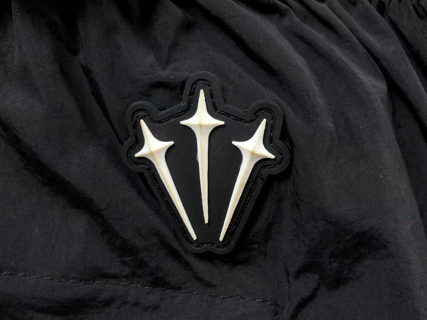 Nike X Drake Nocta Track Pants Black