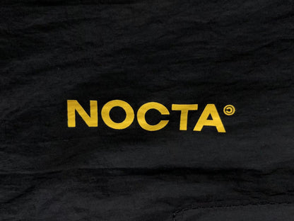 Nike X Drake Nocta Track Pants Black
