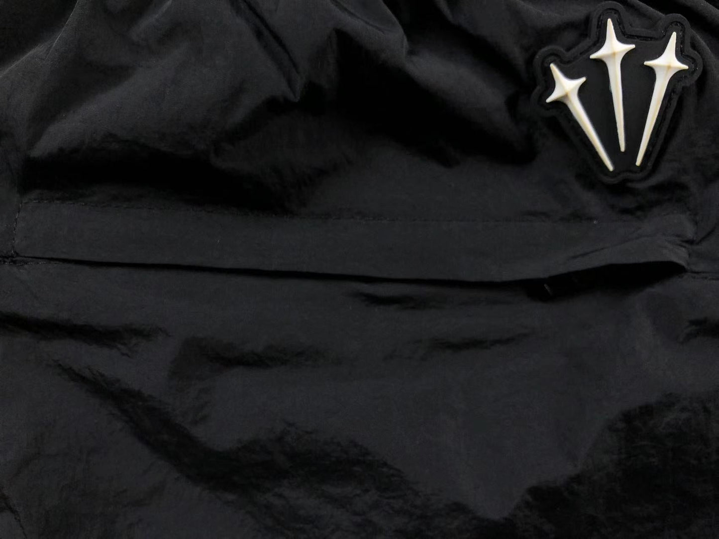 Nike X Drake Nocta Track Pants Black